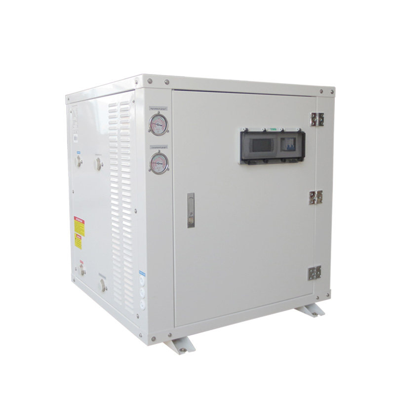 O.S.B. Heat Pump | China Professional Heat Pump Manufacturer